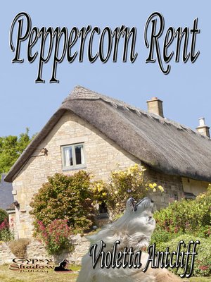cover image of Peppercorn Rent